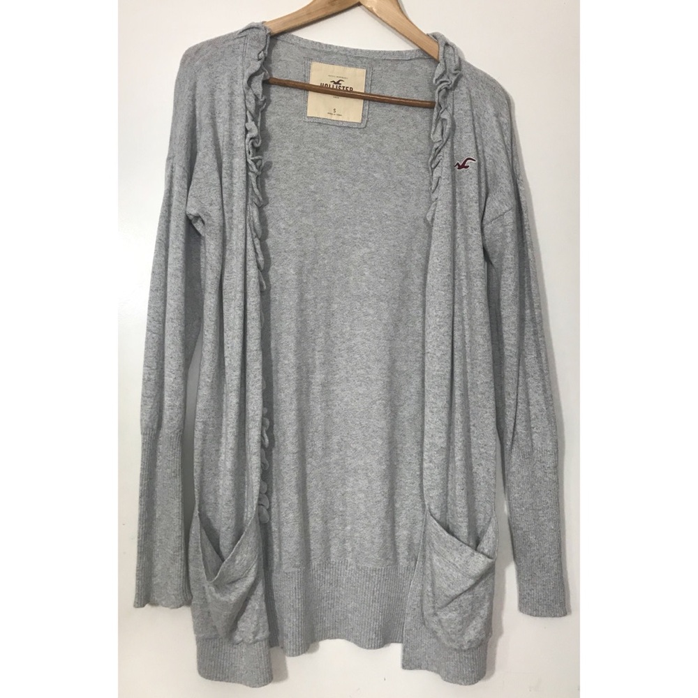 Hollister Cardigan